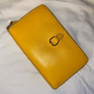 Ralph Lauren wallet